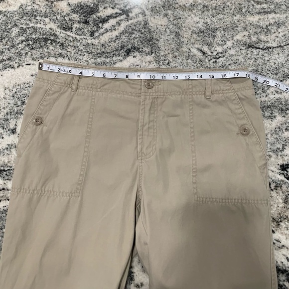 Eddie Bauer, size 14, 100% cotton - Picture 10 of 14